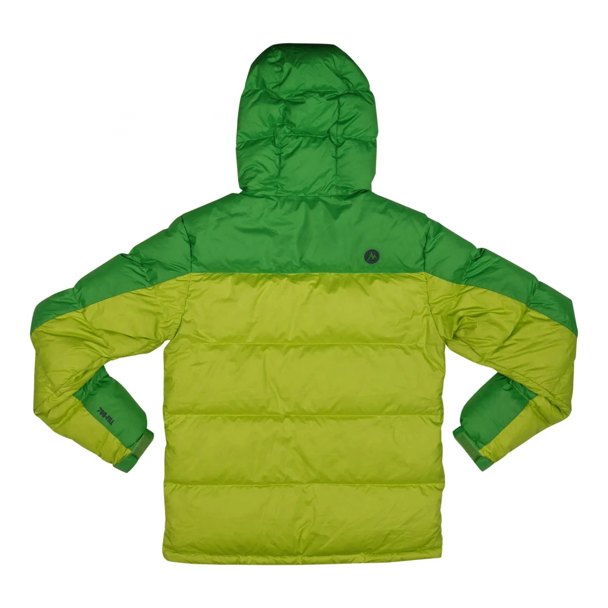 SGreen/Yellow