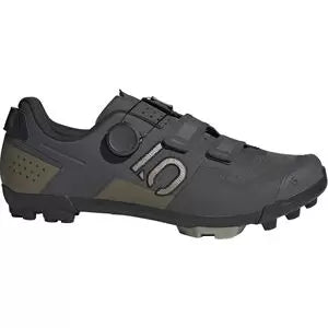 12Grey Six/Silver Pebble/Olive Strata