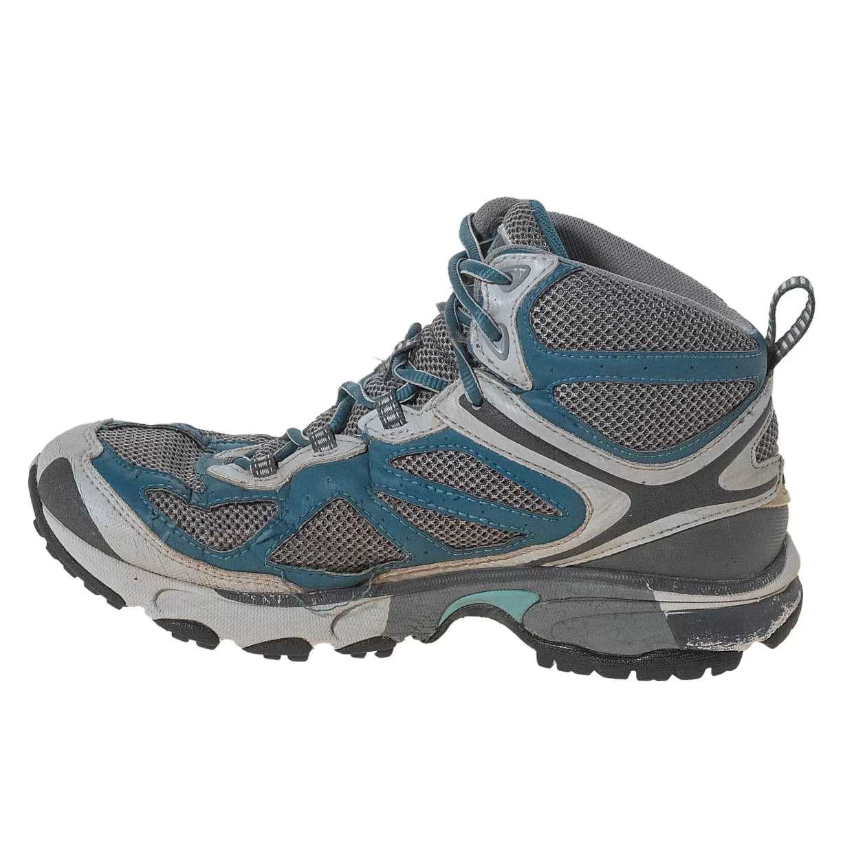 9Blue/Gray