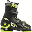   22.5-25.5Black/Lime