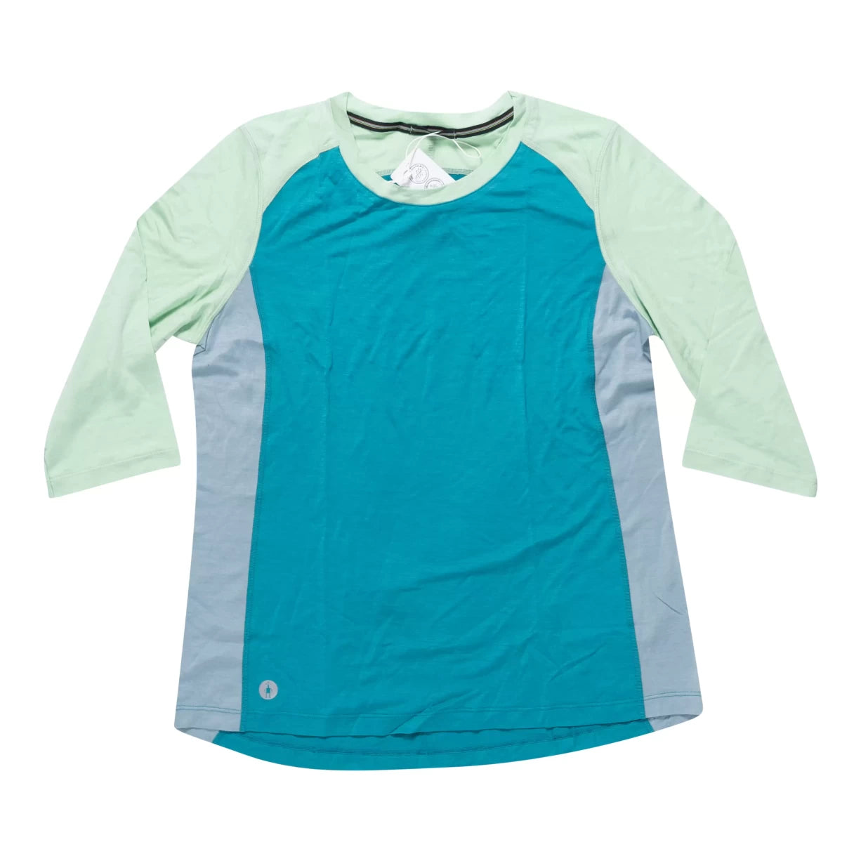 MGreen/Blue