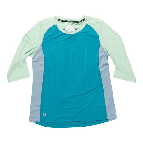 MGreen/Blue