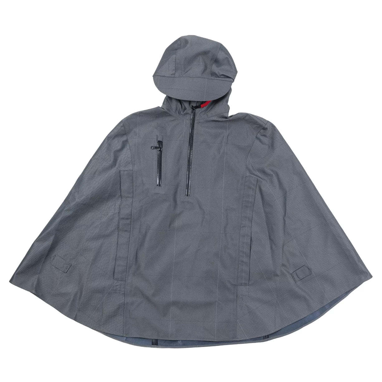 ShortGrey