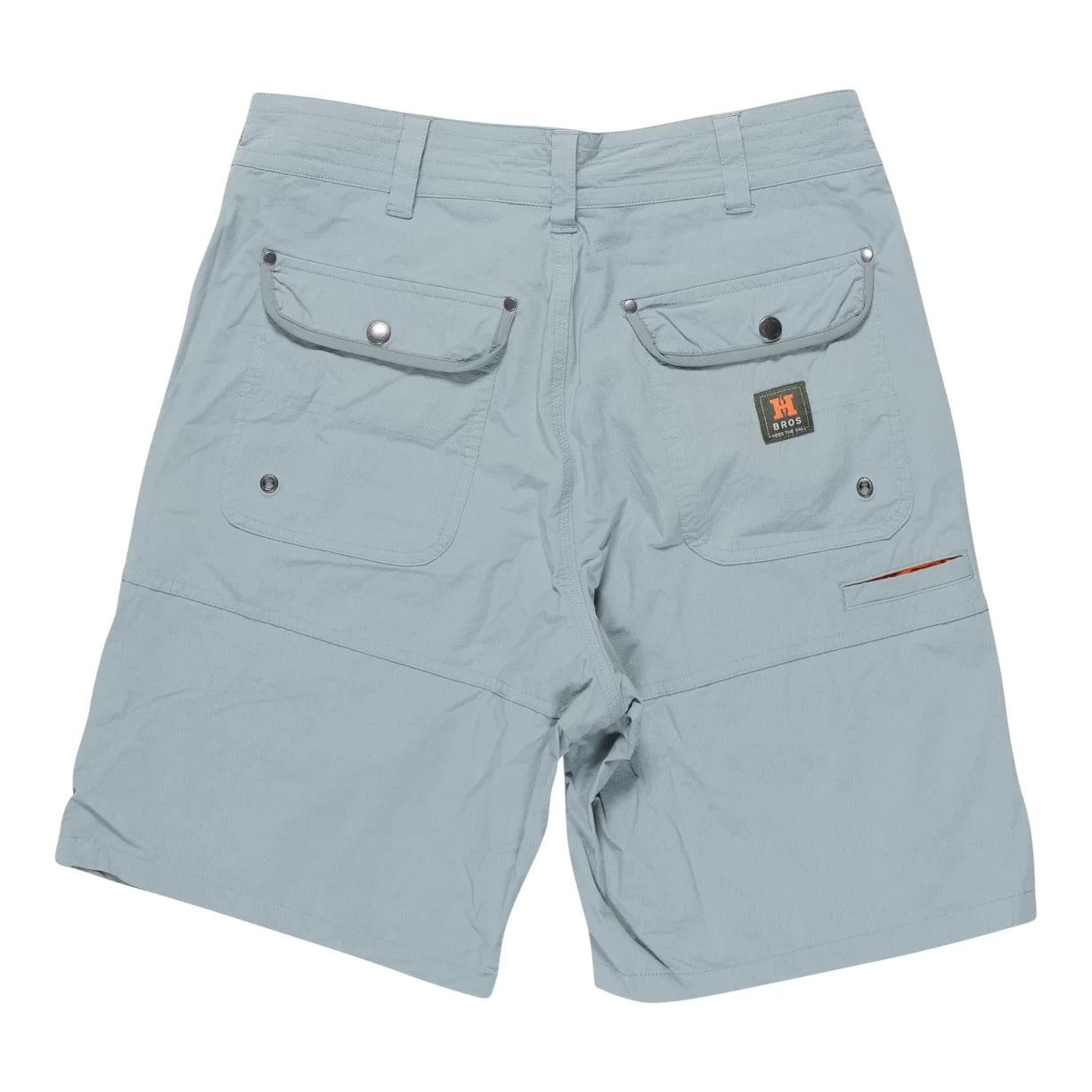 33Seafoam