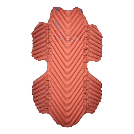One SizeRed Orange