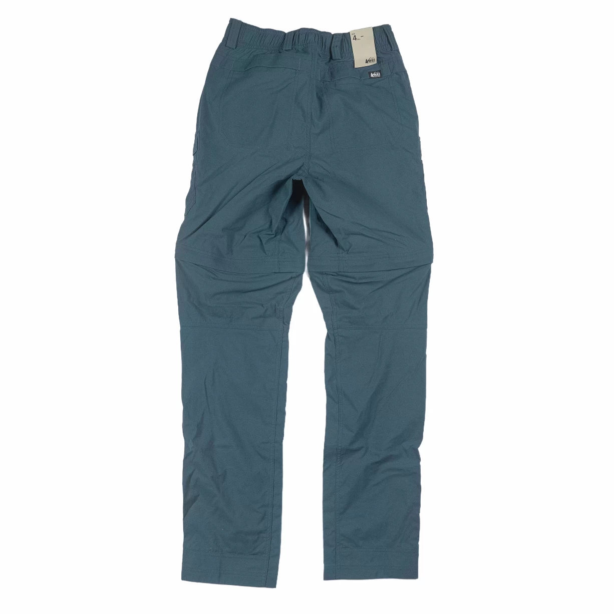 4 - LongStone Blue