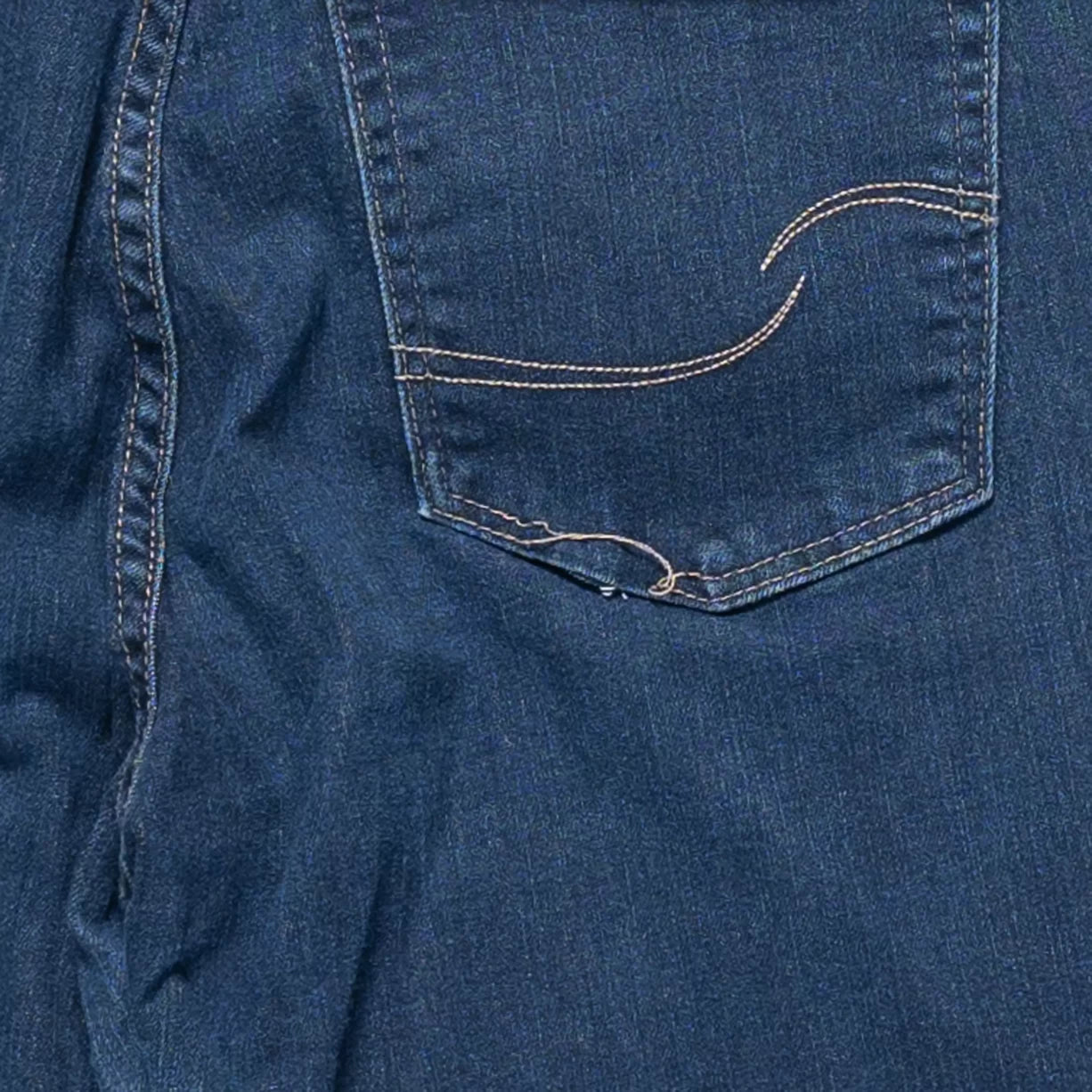 Estimated MDenim