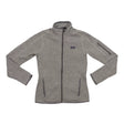 Estimated size SGrey