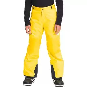 XSLightning Yellow