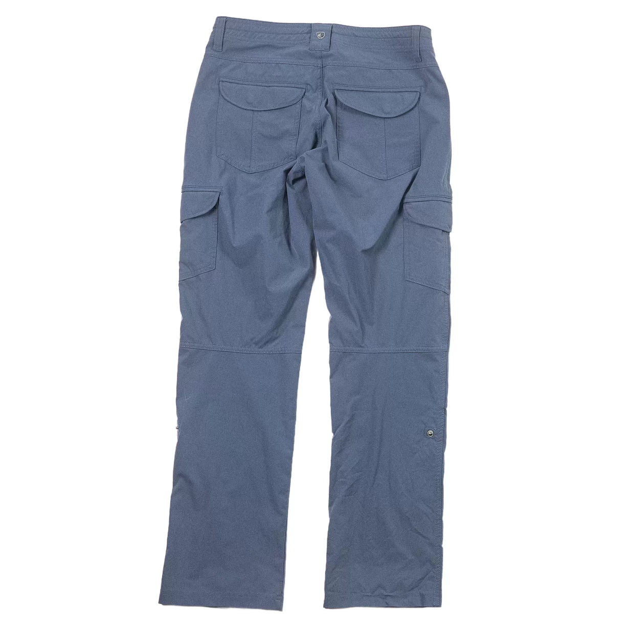 4 - ShortLight Blue