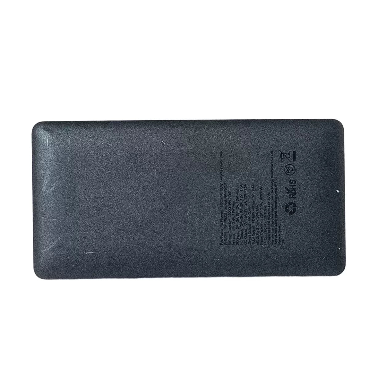 One SizeBlack