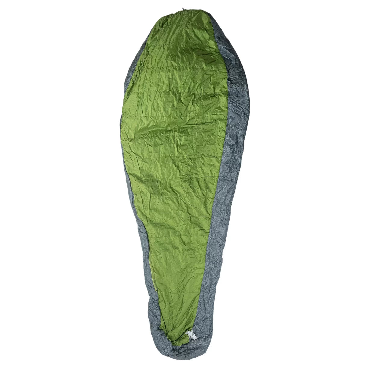 LongGray/Green