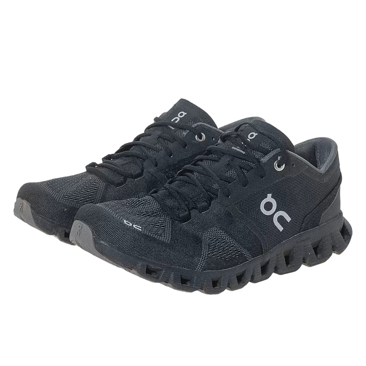 9.5Black