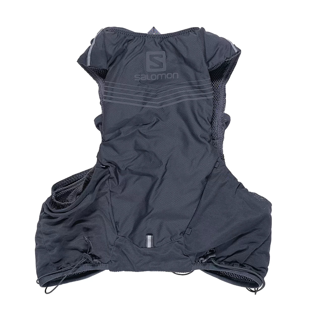 Estimated Size S/MGray