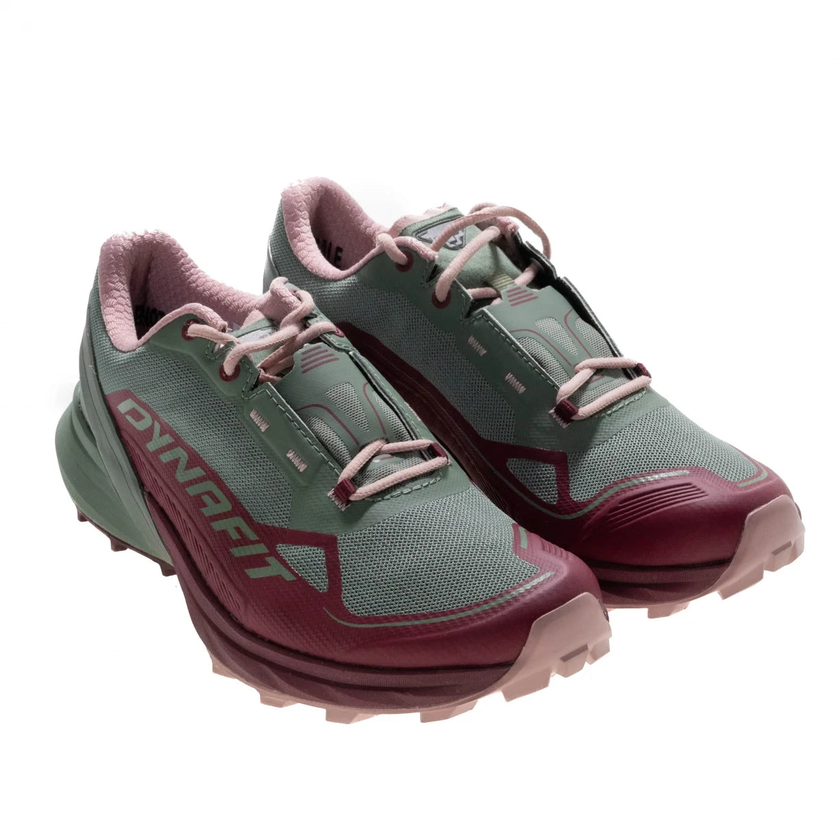 7Burgundy/Sage