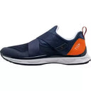 11.5Navy/Orange