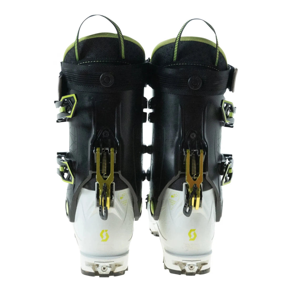 27Black/White/Green