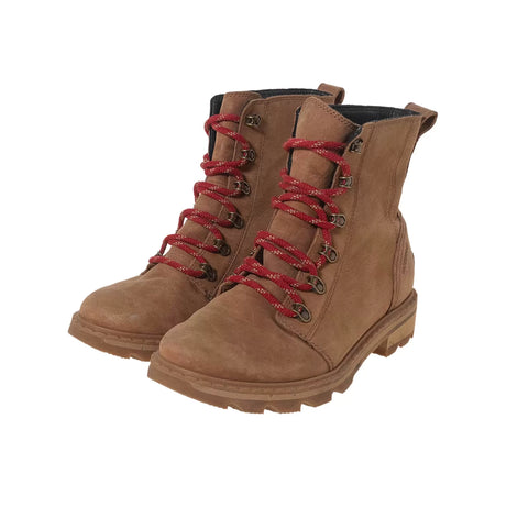 9.5Brown
