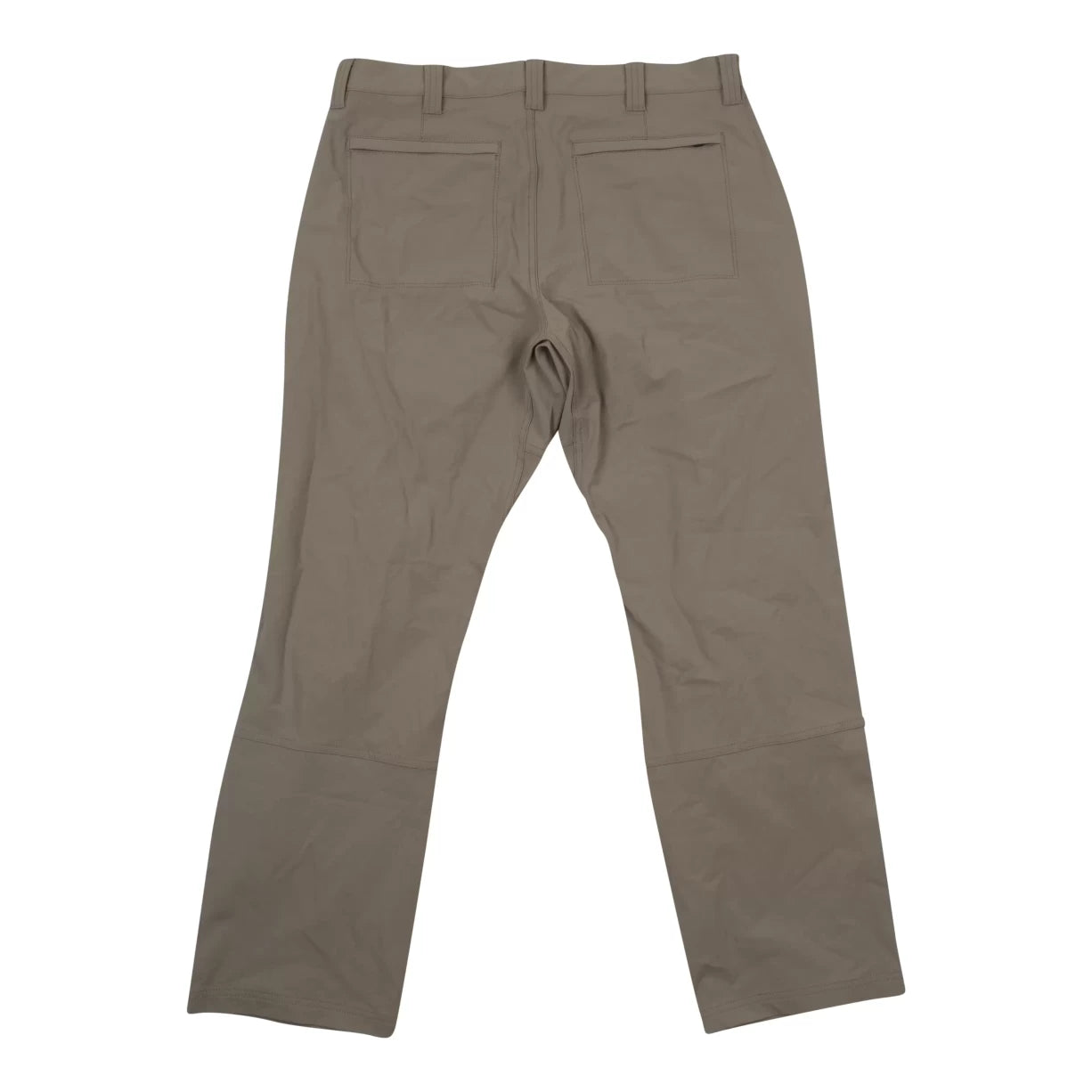 36" x 30"Khaki