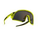 One SizeFluo Yellow/Black