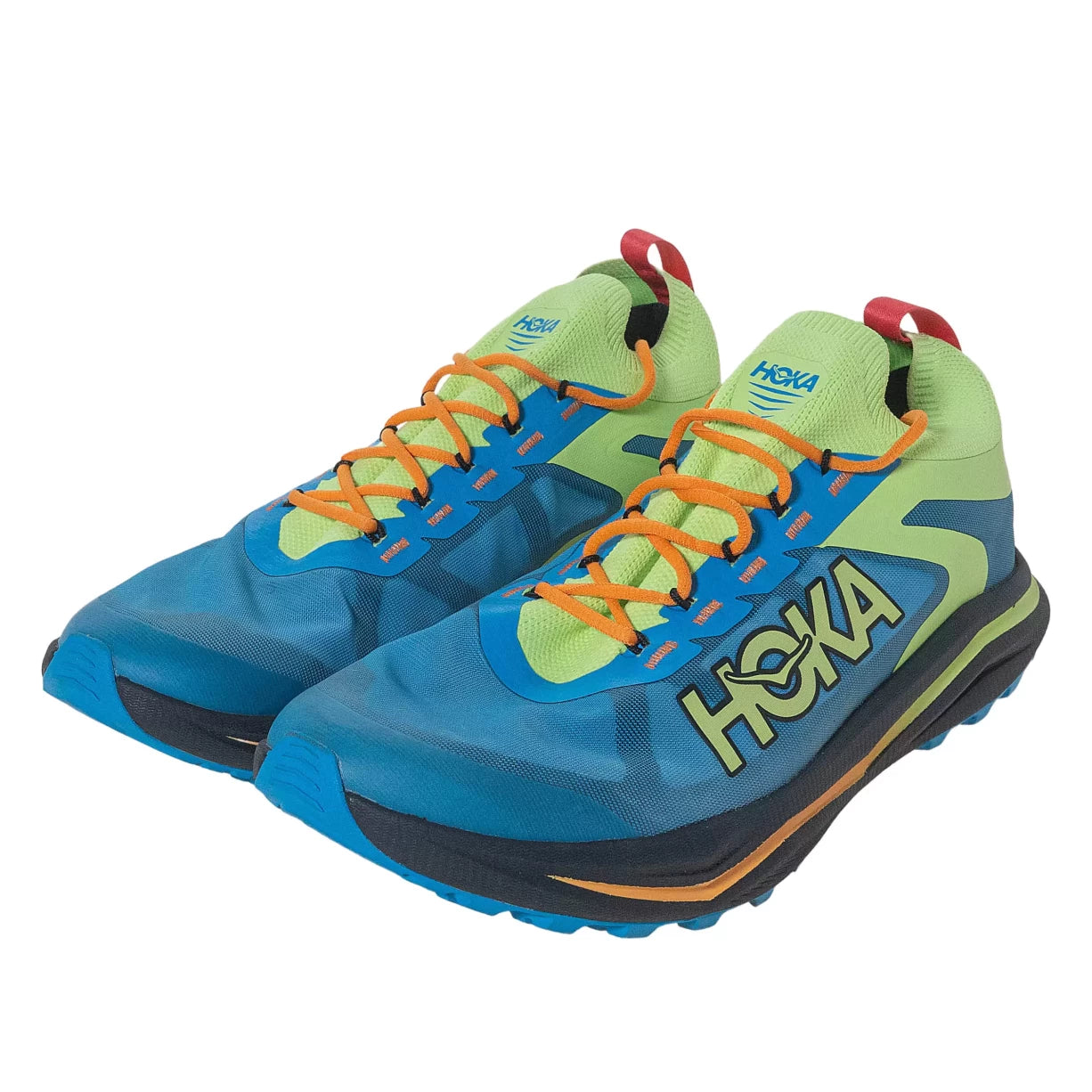 11Blue/Green