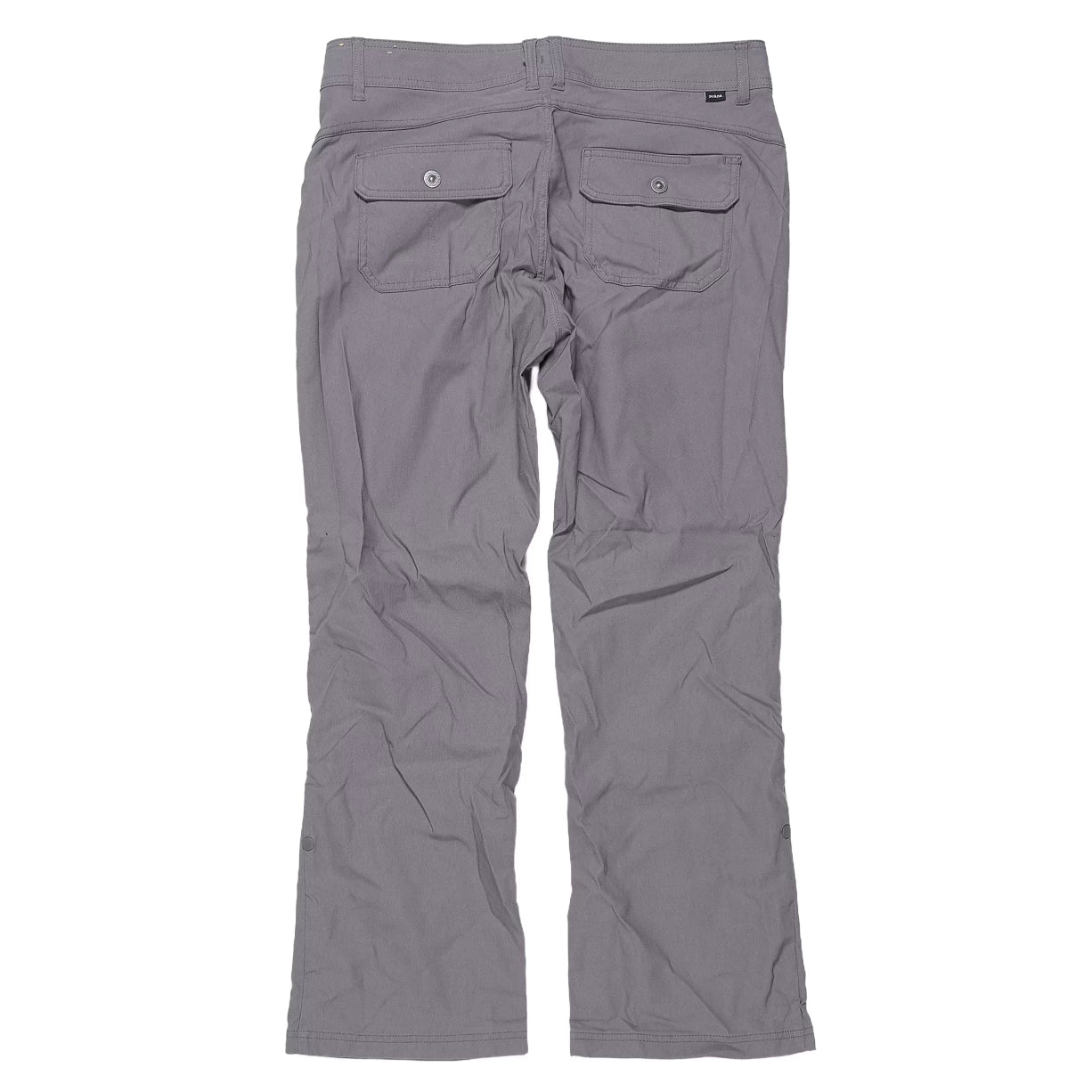 14 - ShortGrey