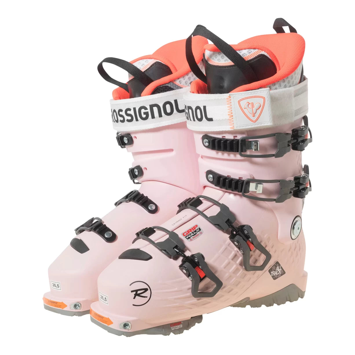 26.5Powder Pink