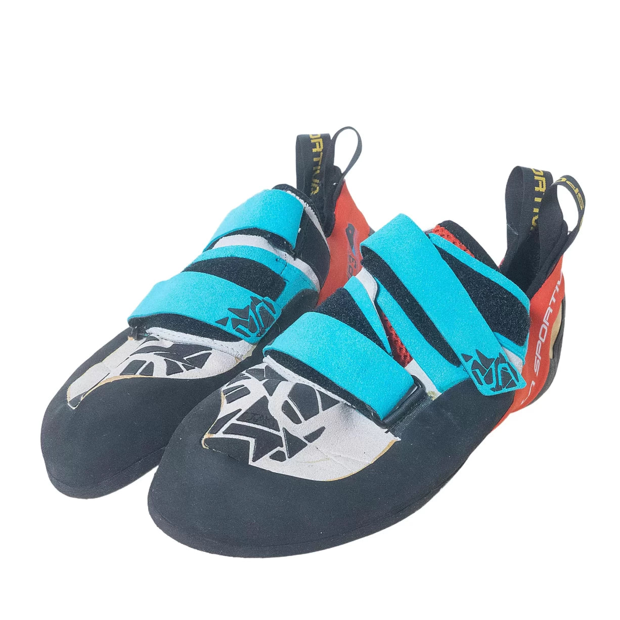 44.5Blue/Red