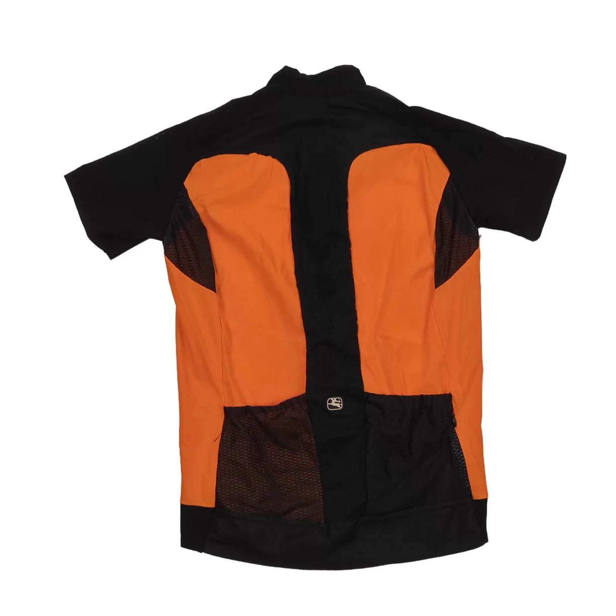 MOrange/Black