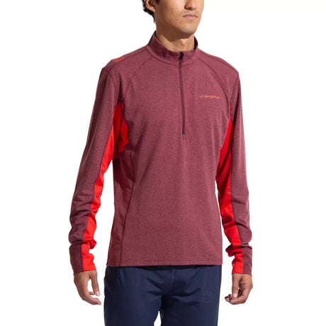 MRedwood/Mountain Red