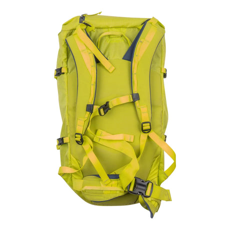 40 LNeon Green