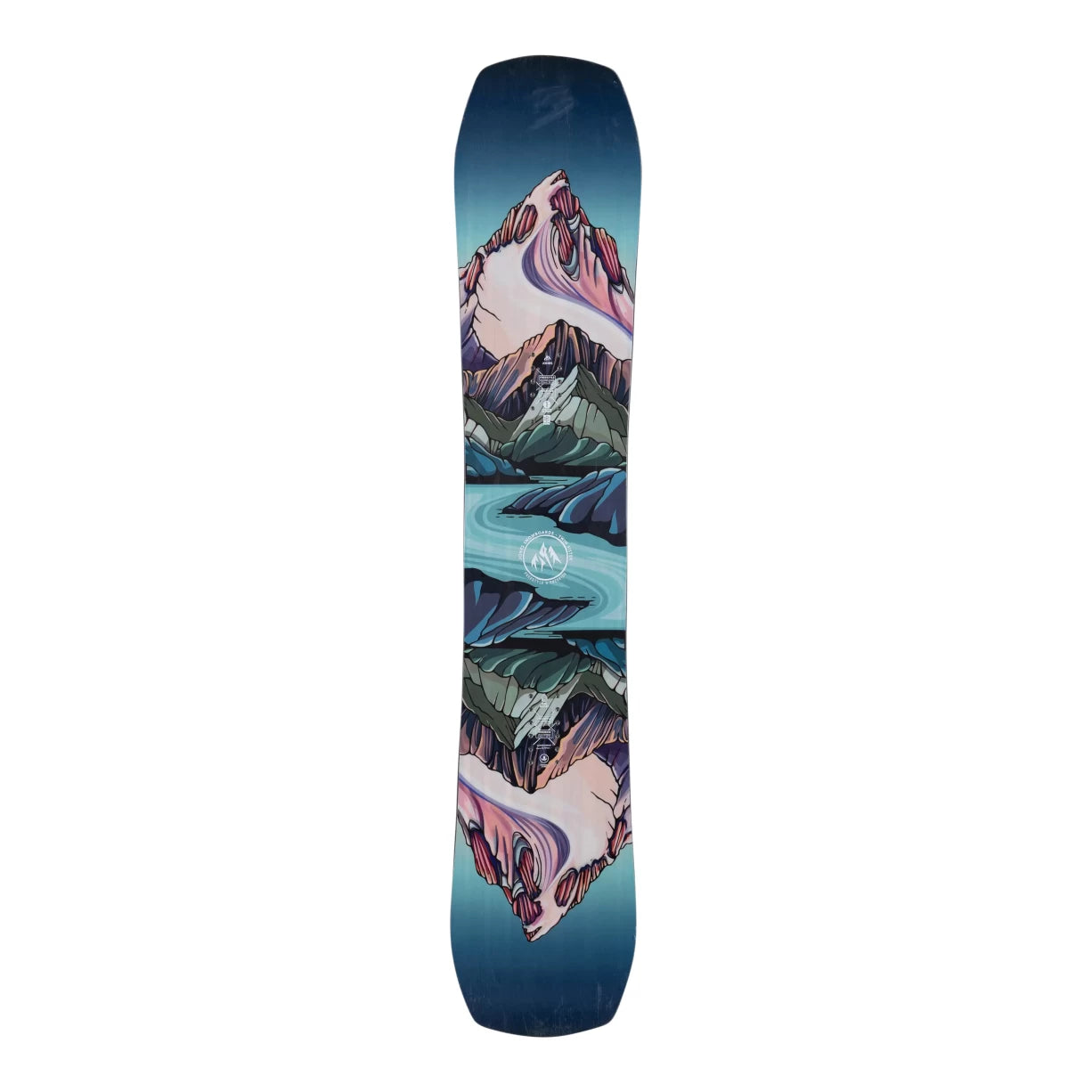146cmMountain Blue