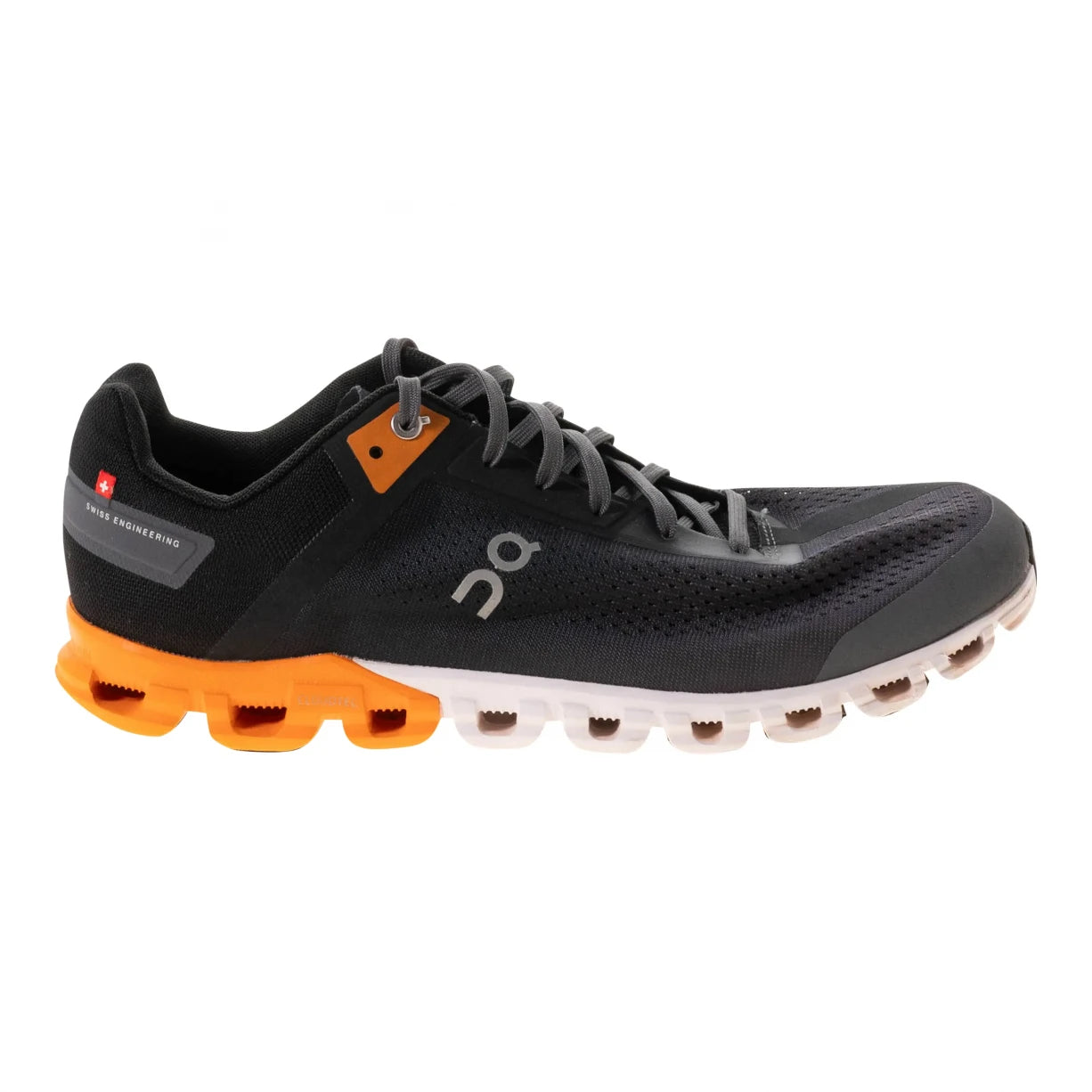 10Black/Orange