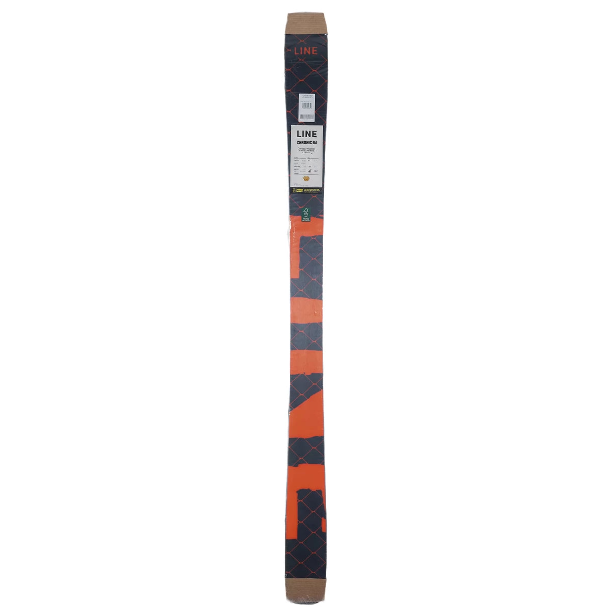 Line Chronic 94 Skis 2026 - 171cm – Geartrade.com