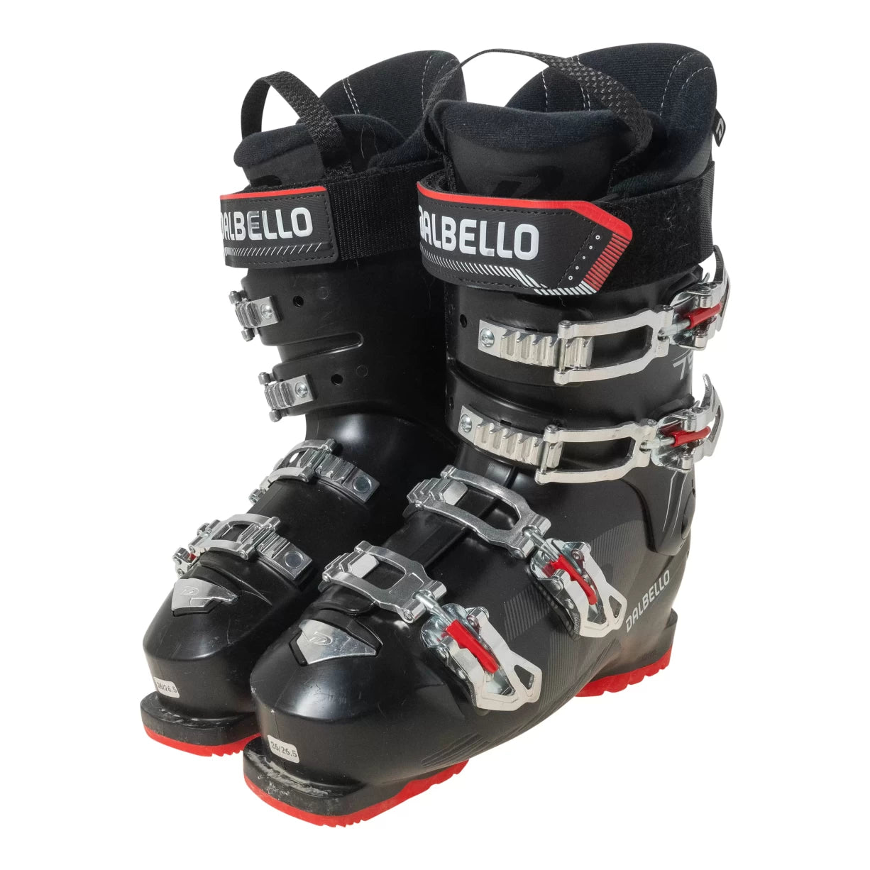 26/26.5Black
