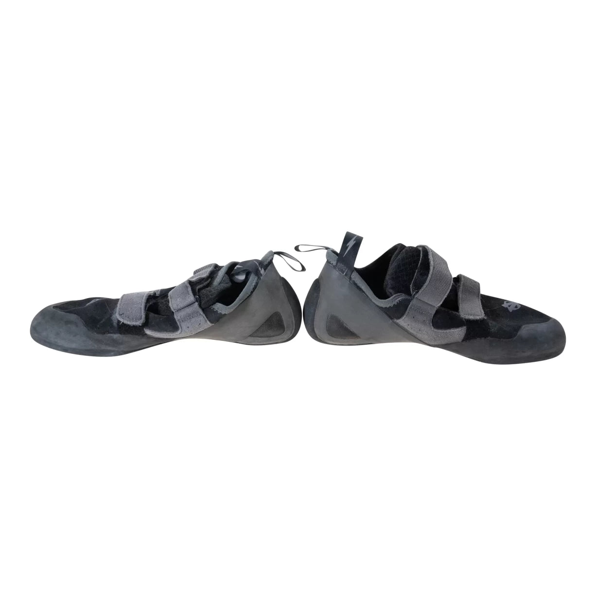 45Grey/Black