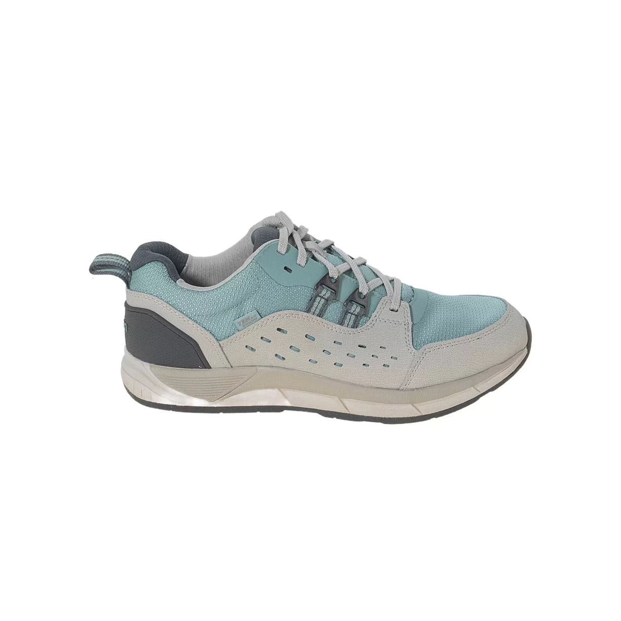 10Gray/Aqua