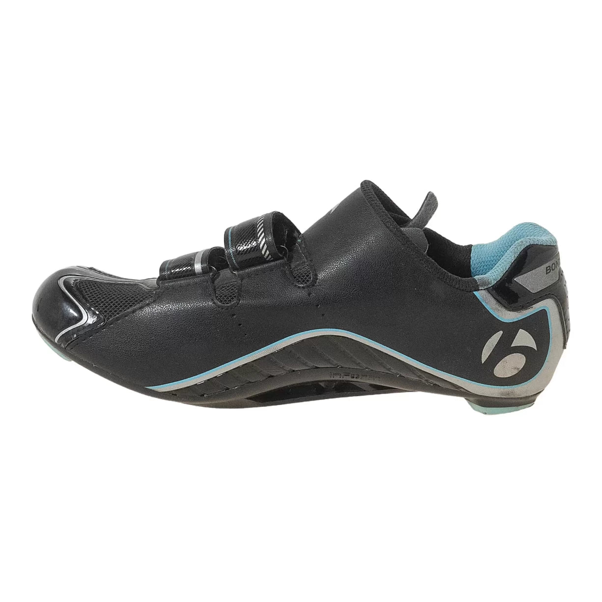 6.5Black/Blue