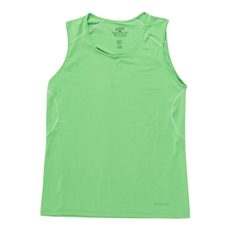 MGreen