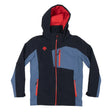 12Blue/Black