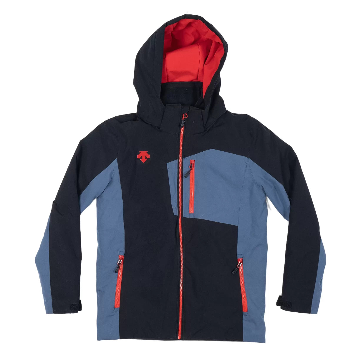 12Blue/Black