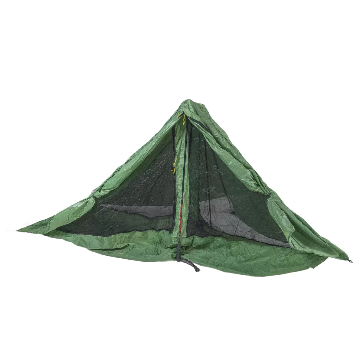 1 PersonGreen