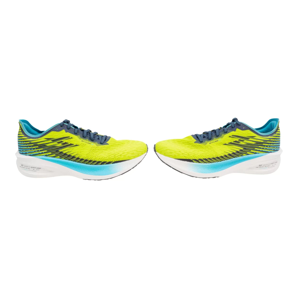 11.5Neon Green