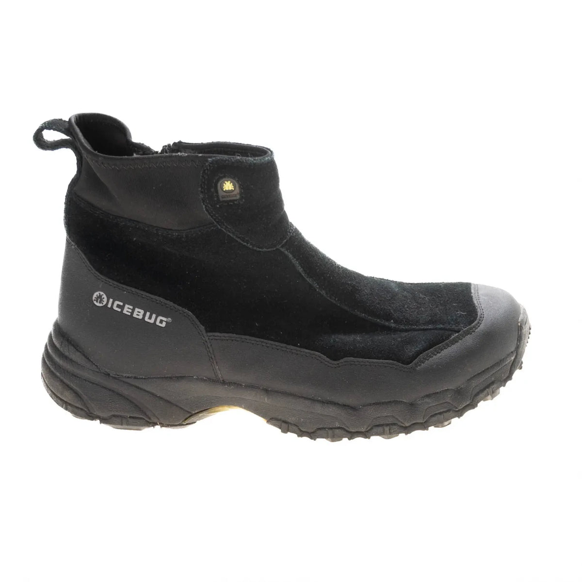 Icebug Metro BUGrip Boots - Men's – Geartrade.com