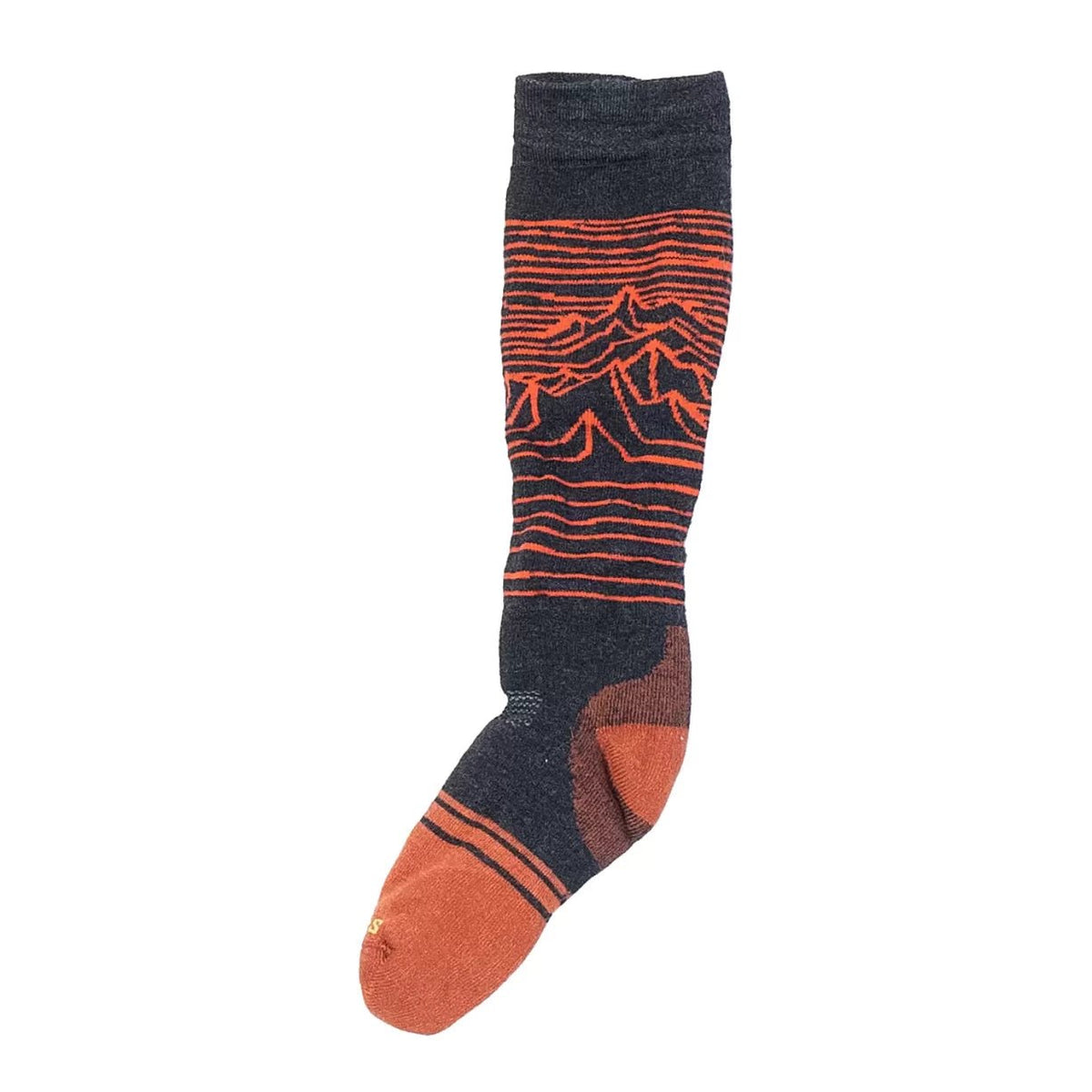 MBlack/Orange