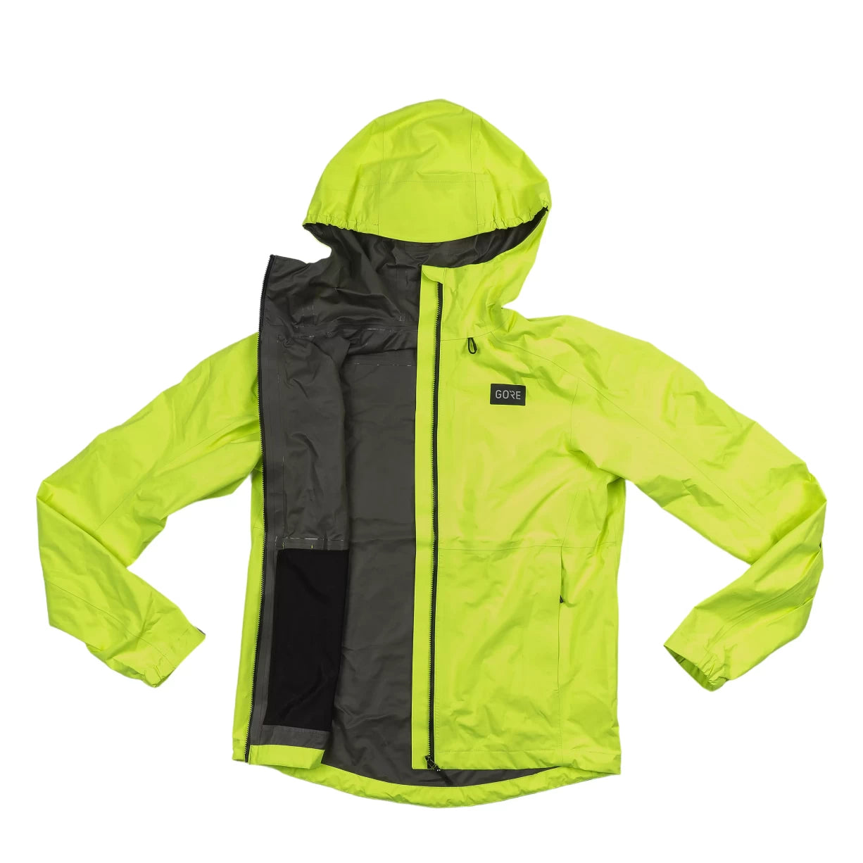 SNeon Yellow