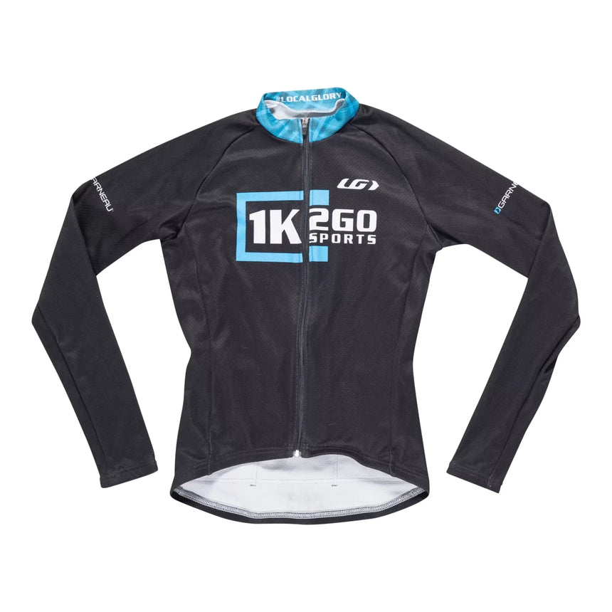 Garneau clothing shop