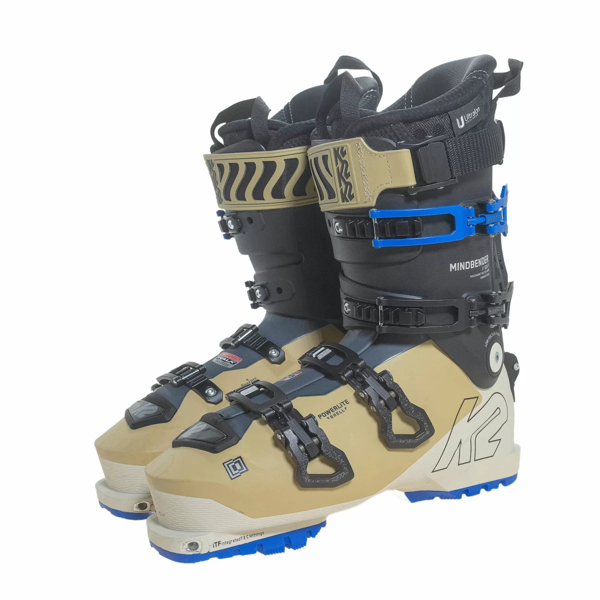 27.5Gray/Tan