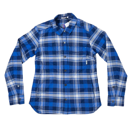 SBlue Plaid