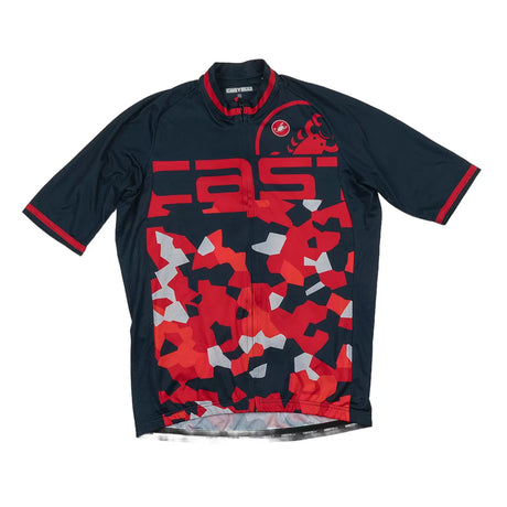 XLBlack/Red